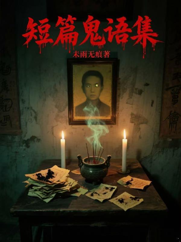 短篇鬼语集